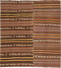 Anadolu Kilimi - 280 cm x 308 cm