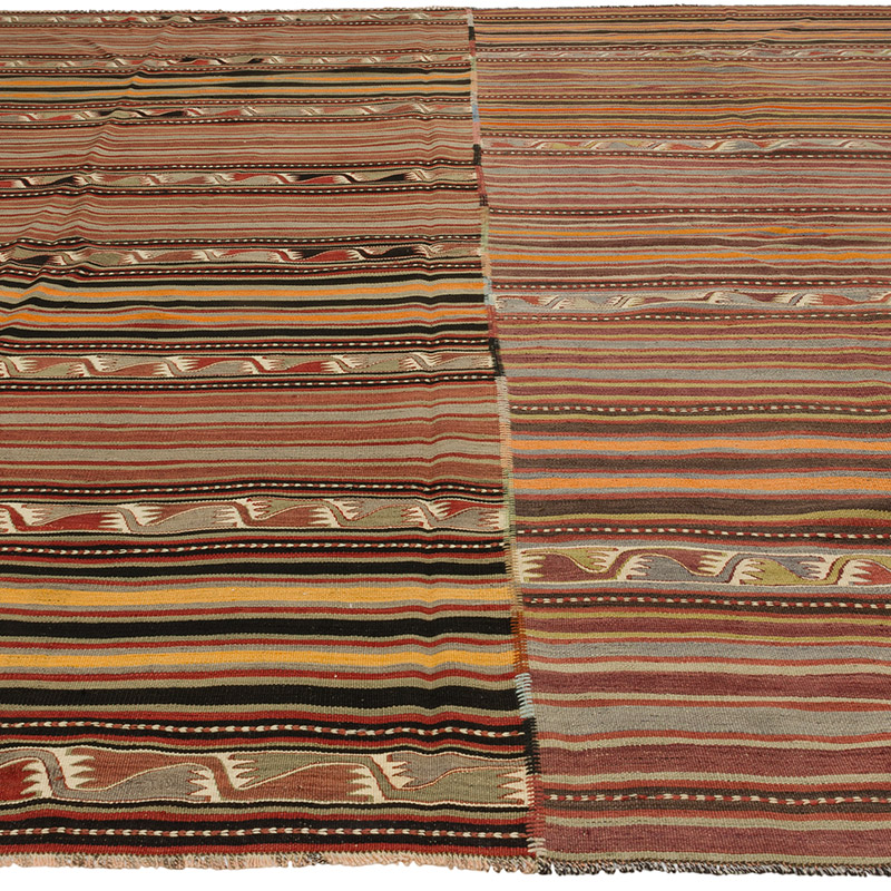 Anadolu Kilimi - 280 cm x 308 cm - K0089777