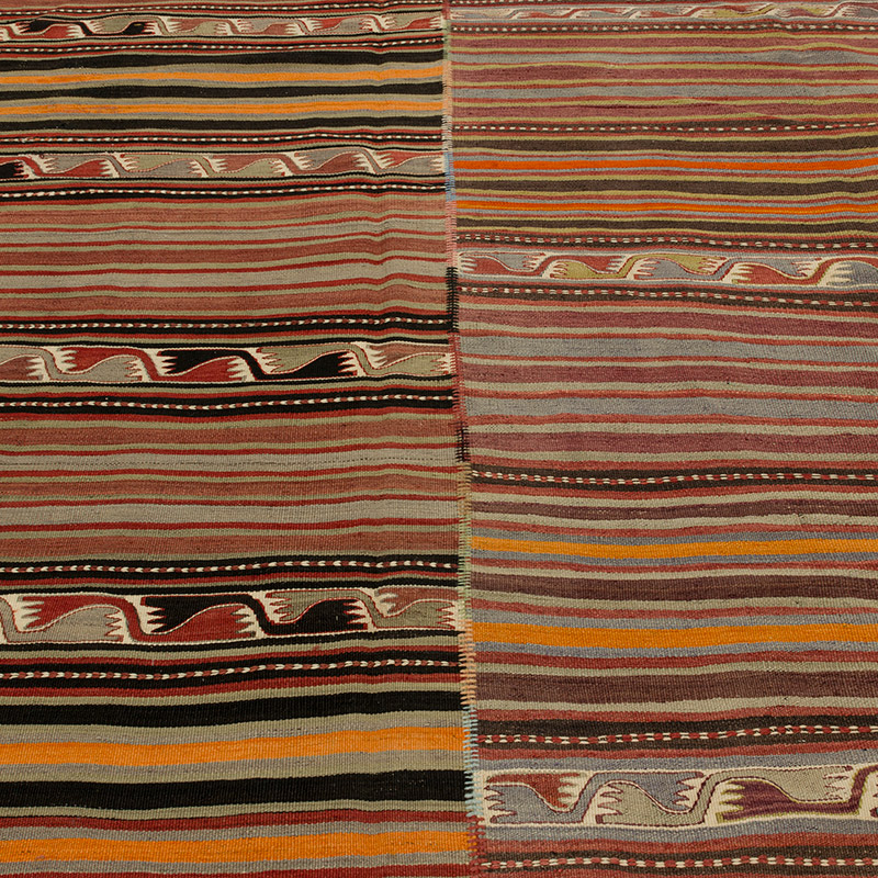 Anadolu Kilimi - 280 cm x 308 cm - K0089777