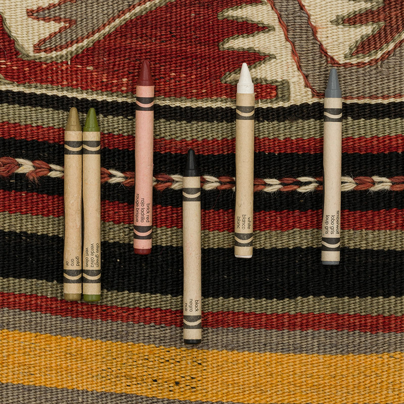 Anadolu Kilimi - 280 cm x 308 cm - K0089777