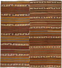 Anadolu Kilimi - 300 cm x 331 cm