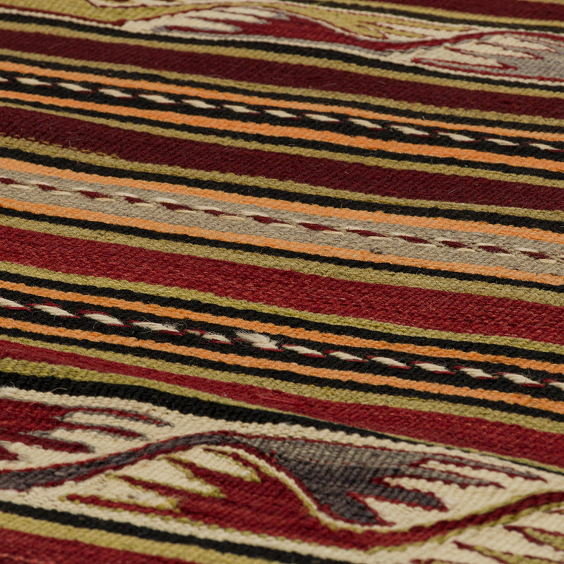 Anadolu Kilimi - 300 cm x 331 cm - K0089781