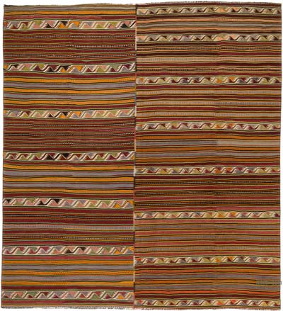 Anadolu Kilimi - 300 cm x 331 cm