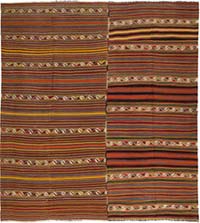 Anadolu Kilimi - 315 cm x 345 cm