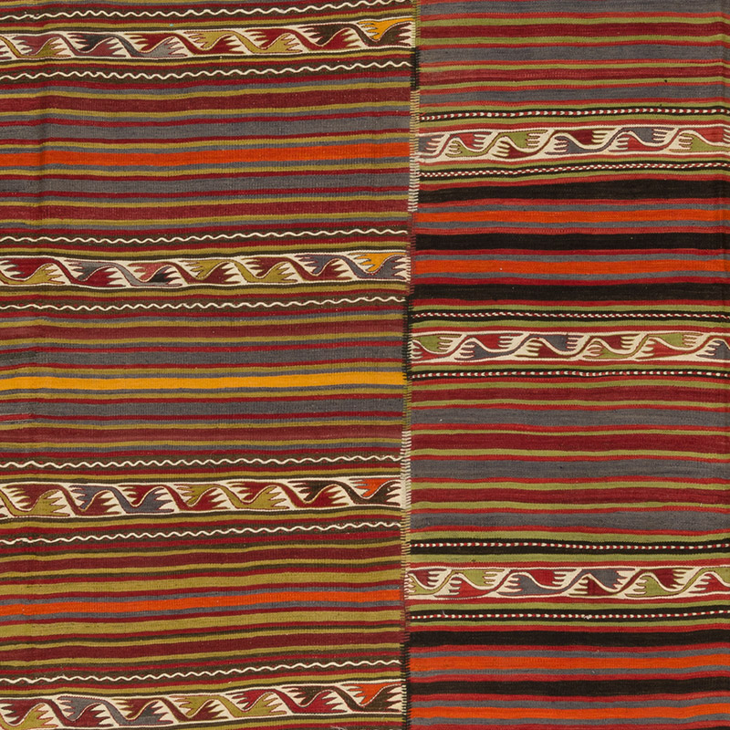 Anadolu Kilimi - 315 cm x 345 cm - K0089782