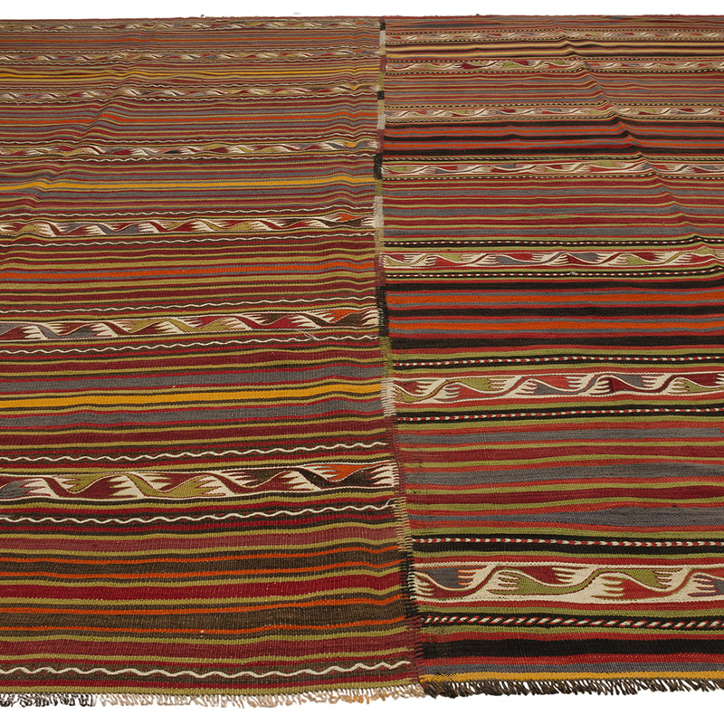 Anadolu Kilimi - 315 cm x 345 cm - K0089782