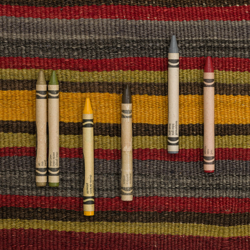Anadolu Kilimi - 315 cm x 345 cm - K0089782