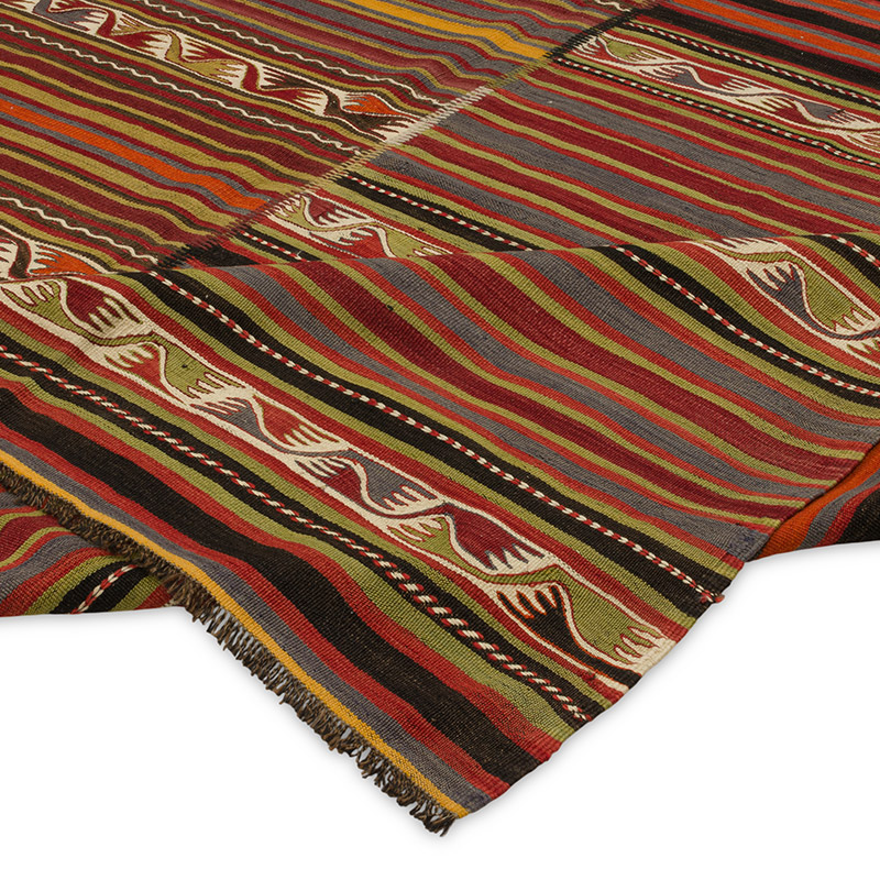 Anadolu Kilimi - 315 cm x 345 cm - K0089782