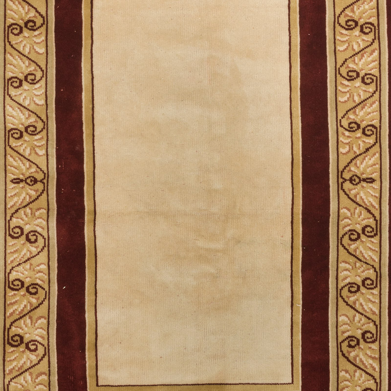El Dokuma Vintage Hali - 120 cm x 170 cm - K0089807