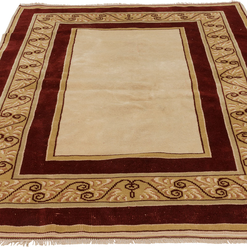 El Dokuma Vintage Hali - 120 cm x 170 cm - K0089807