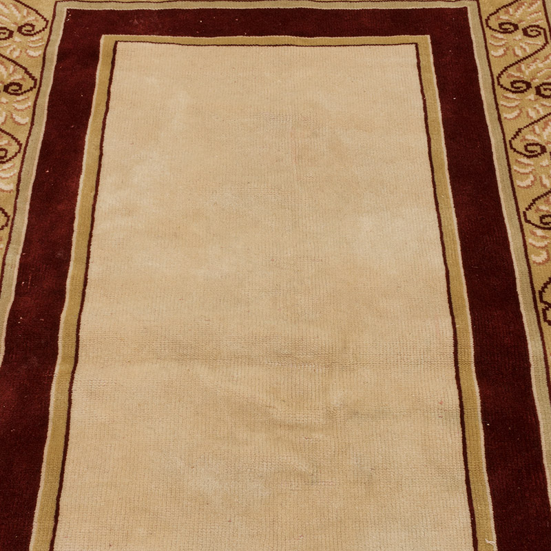 El Dokuma Vintage Hali - 120 cm x 170 cm - K0089807