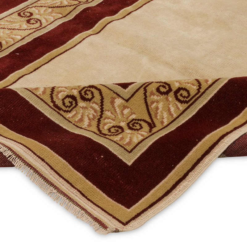 El Dokuma Vintage Hali - 120 cm x 170 cm - K0089807