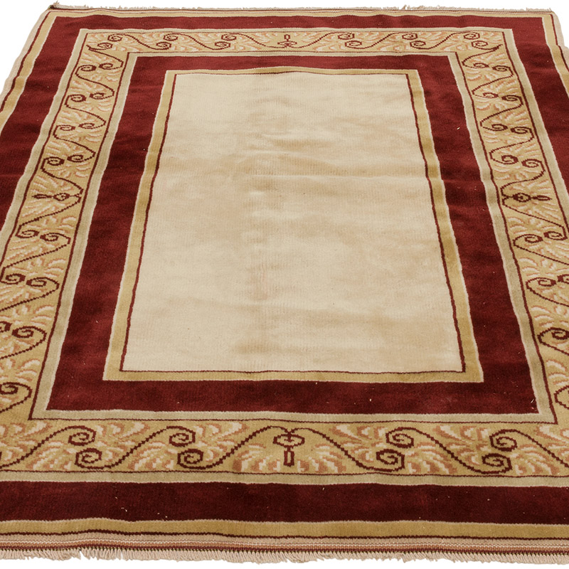 El Dokuma Vintage Hali - 120 cm x 170 cm - K0089807