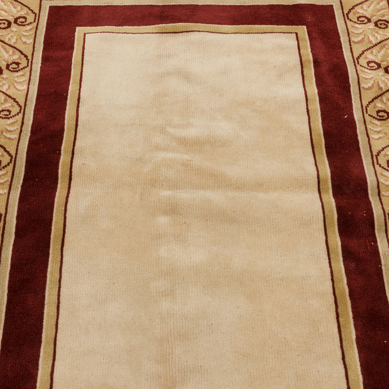 El Dokuma Vintage Hali - 120 cm x 170 cm - K0089807