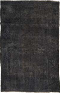 Boyali El Dokuma Vintage Hali - 140 cm x 211 cm