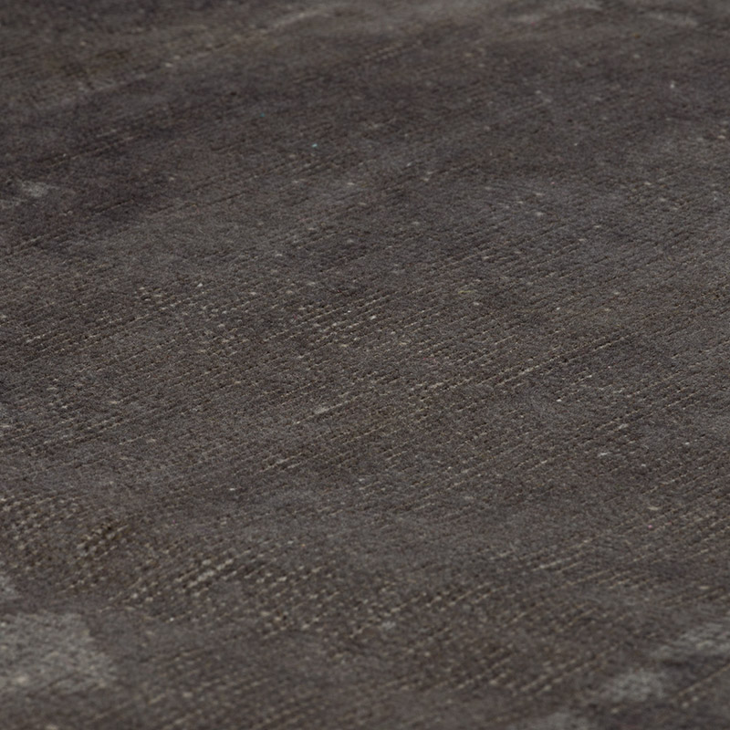 Alfombra Turca Vintage Sobre-teñida - 80 cm x 140 cm - K0089821