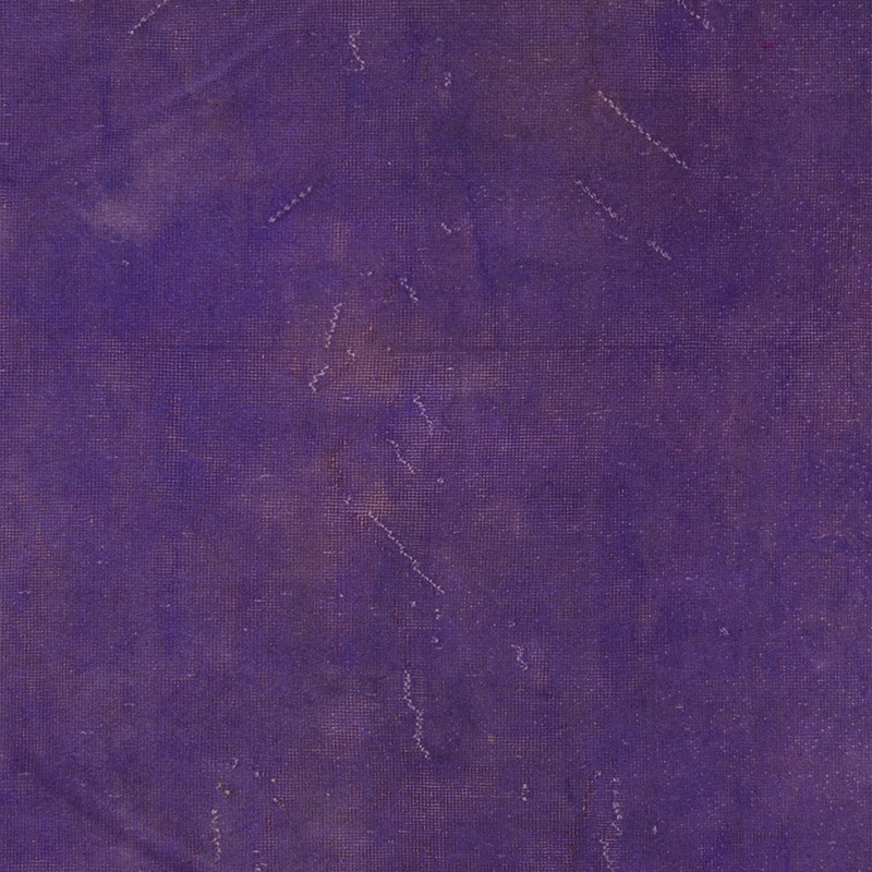 Boyali El Dokuma Vintage Hali - 116 cm x 192 cm - K0089845