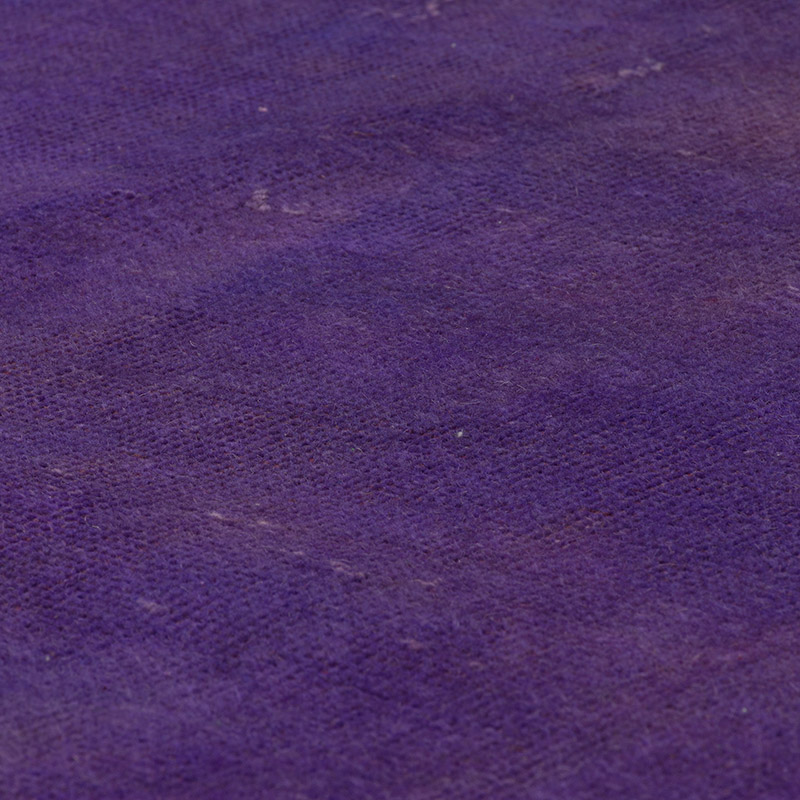 Boyali El Dokuma Vintage Hali - 116 cm x 192 cm - K0089845