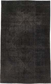 Boyali El Dokuma Vintage Hali - 183 cm x 297 cm