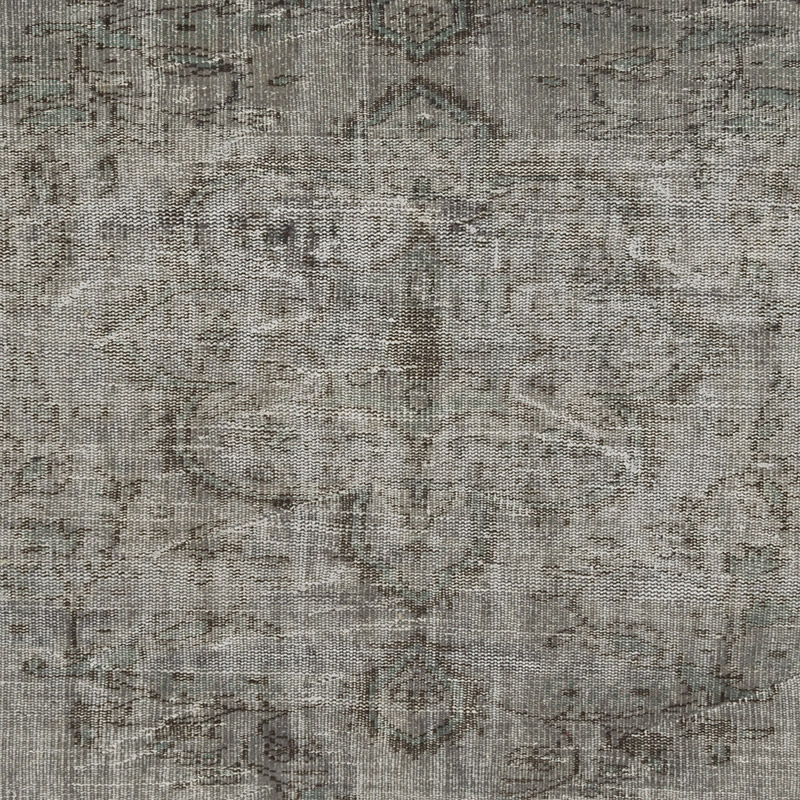 Boyali El Dokuma Vintage Hali - 138 cm x 237 cm - K0089850