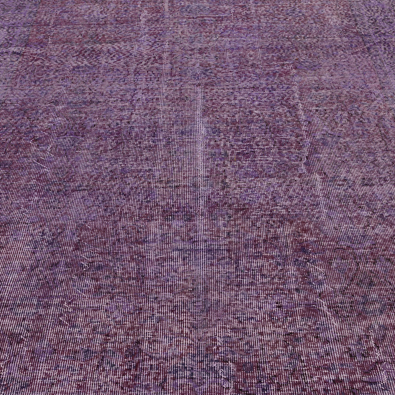 Boyali El Dokuma Vintage Hali - 185 cm x 290 cm - K0089855