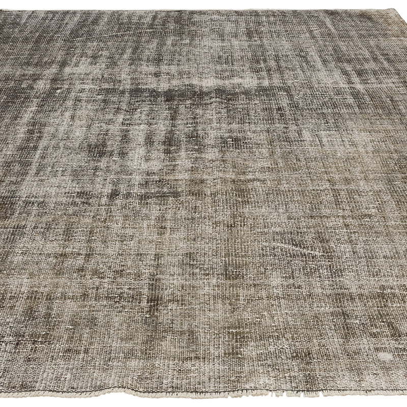 Boyali El Dokuma Vintage Hali - 185 cm x 258 cm - K0089868