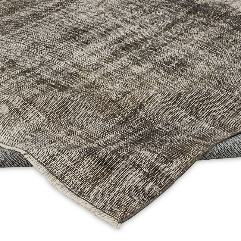 Boyali El Dokuma Vintage Hali - 185 cm x 258 cm - K0089868