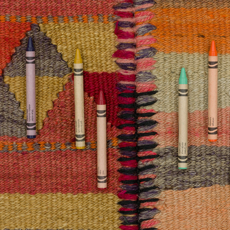 Vintage Anadolu Kilim - 187 cm x 322 cm - K0089879