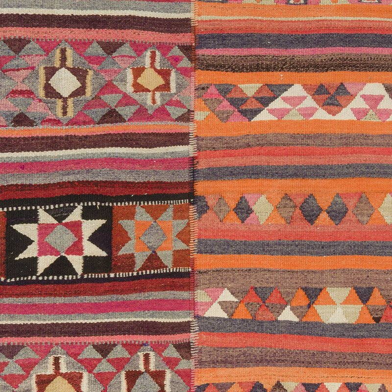 Vintage Anadolu Kilim - 179 cm x 310 cm - K0089880