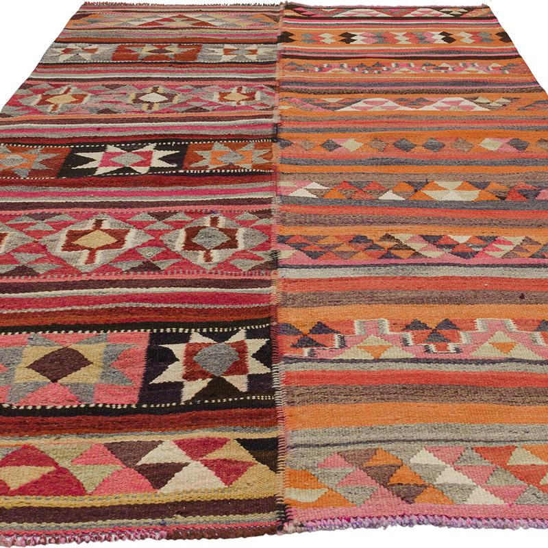 Vintage Anadolu Kilim - 179 cm x 310 cm - K0089880