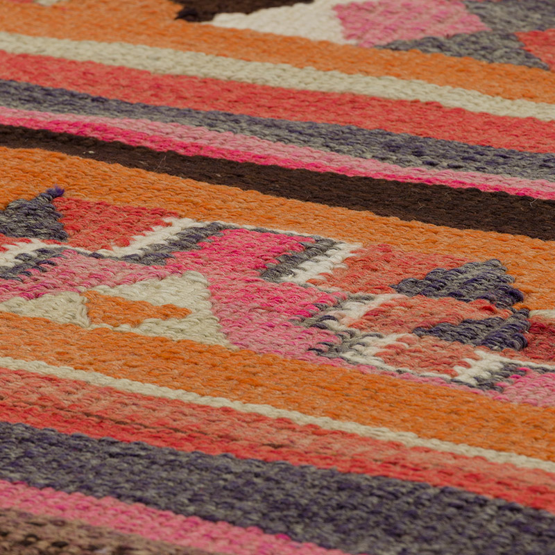 Vintage Anadolu Kilim - 179 cm x 310 cm - K0089880