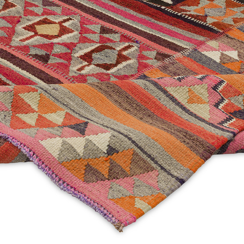 Vintage Anadolu Kilim - 179 cm x 310 cm - K0089880