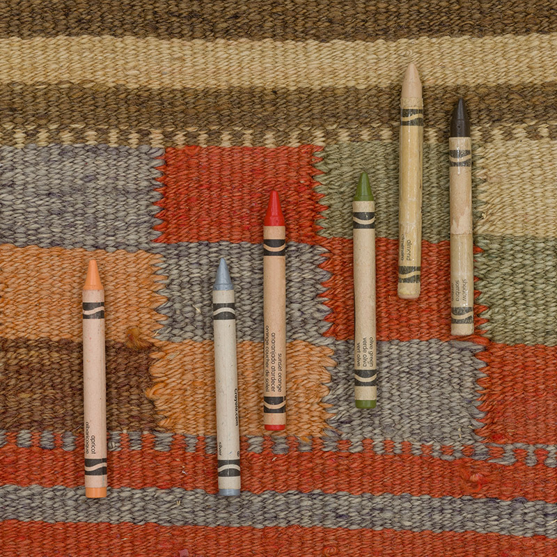 Vintage Anadolu Kilim - 165 cm x 328 cm - K0089881