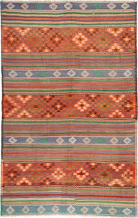 Manisa Kilimi - 165 cm x 255 cm