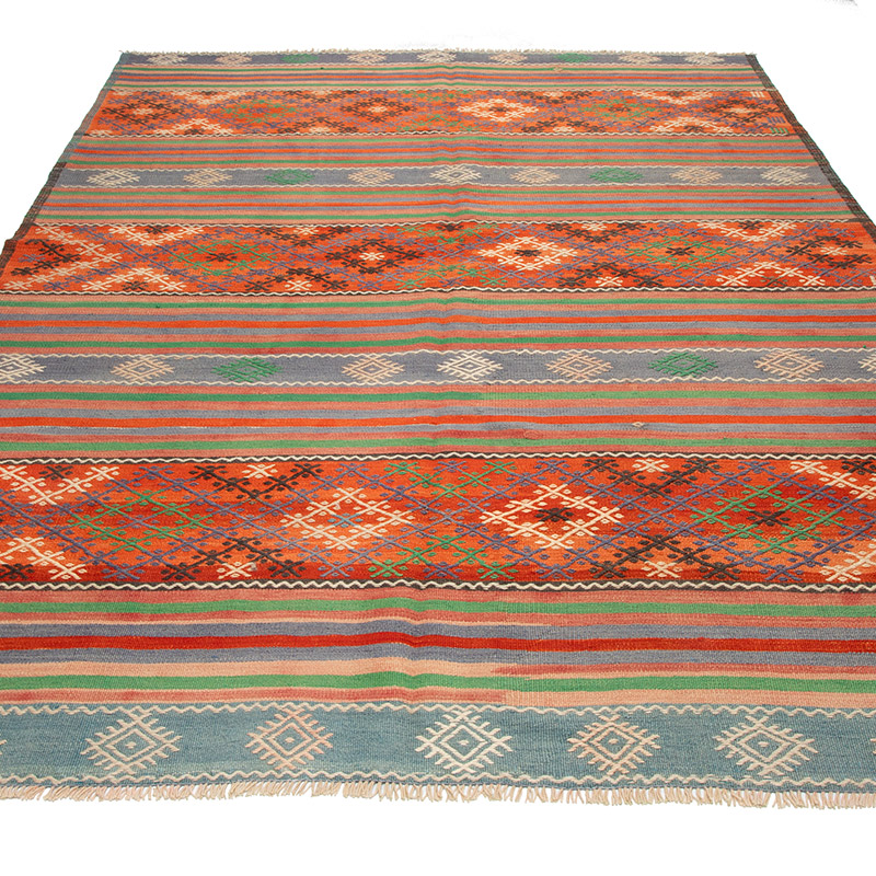 Manisa Kilimi - 165 cm x 255 cm - K0089898