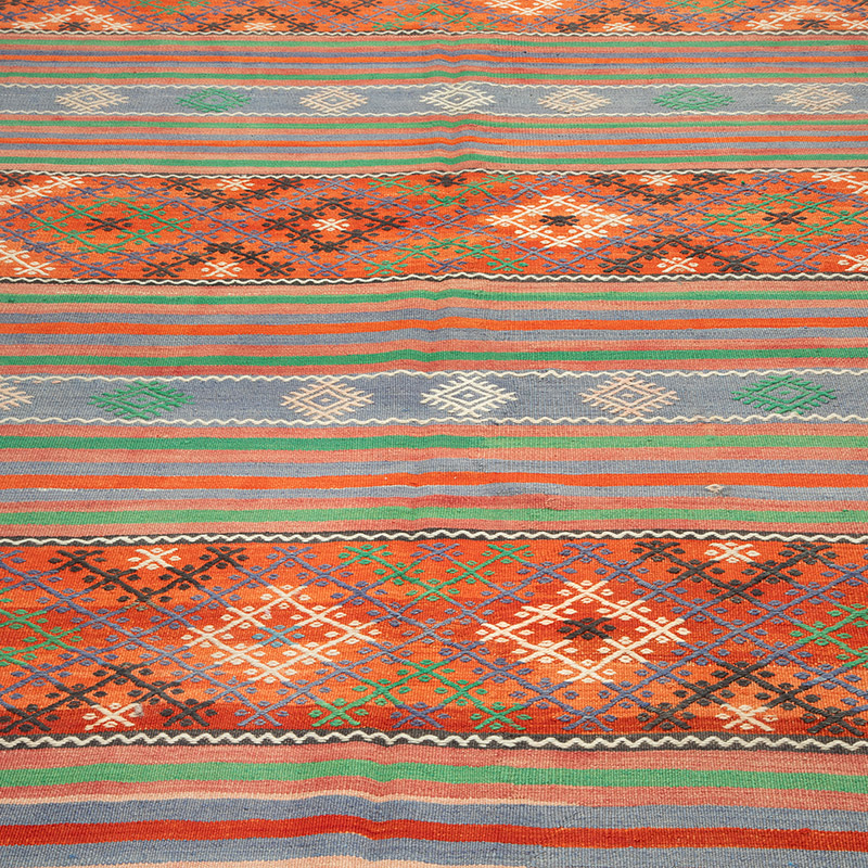 Manisa Kilimi - 165 cm x 255 cm - K0089898