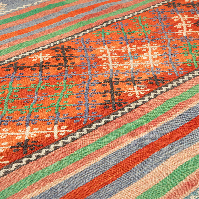 Manisa Kilimi - 165 cm x 255 cm - K0089898