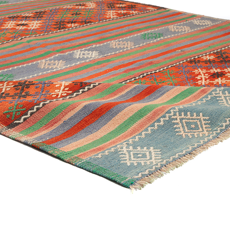 Manisa Kilimi - 165 cm x 255 cm - K0089898