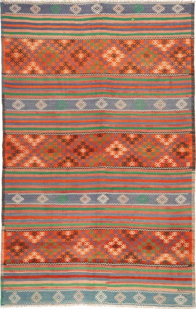Manisa Kilimi - 165 cm x 255 cm