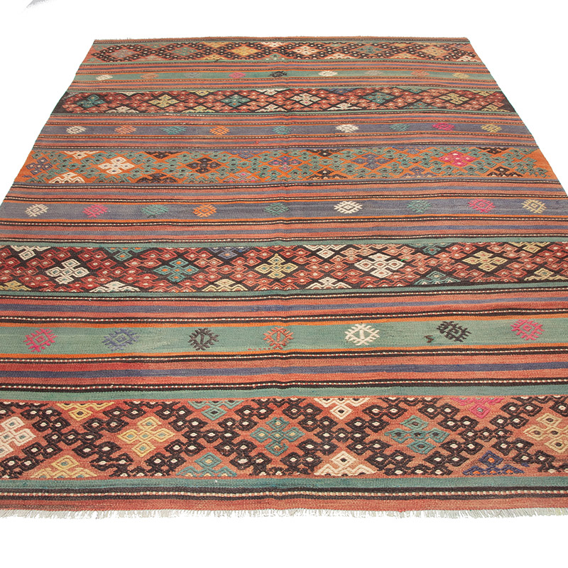 Manisa Kilimi - 167 cm x 250 cm - K0089899