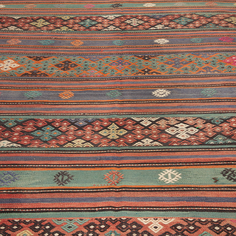 Manisa Kilimi - 167 cm x 250 cm - K0089899