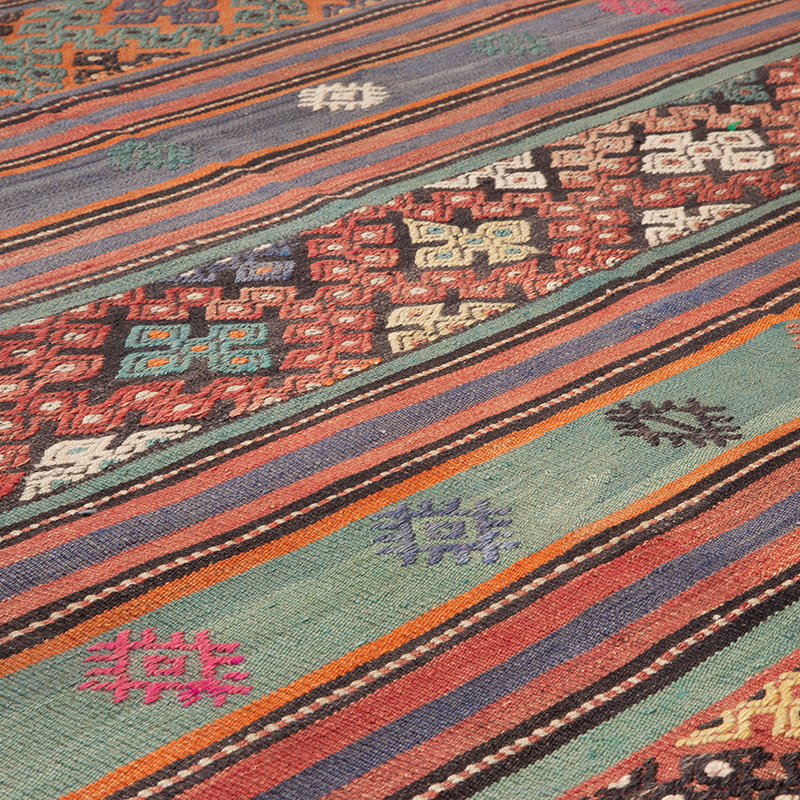 Manisa Kilimi - 167 cm x 250 cm - K0089899