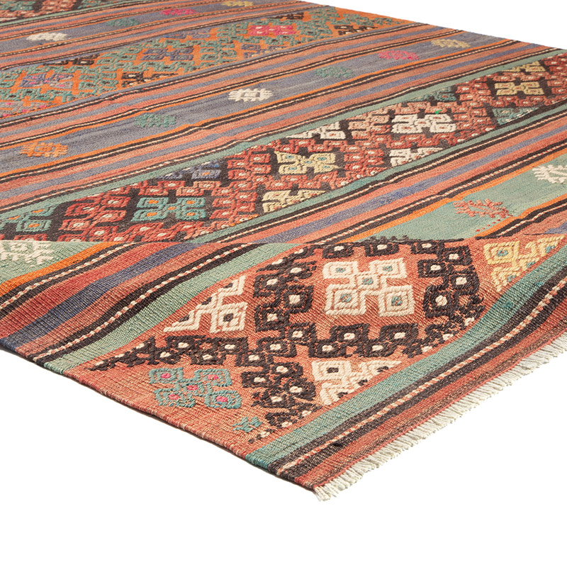 Manisa Kilimi - 167 cm x 250 cm - K0089899
