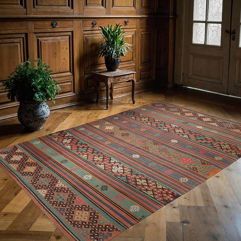 Manisa Kilimi - 167 cm x 250 cm - K0089899