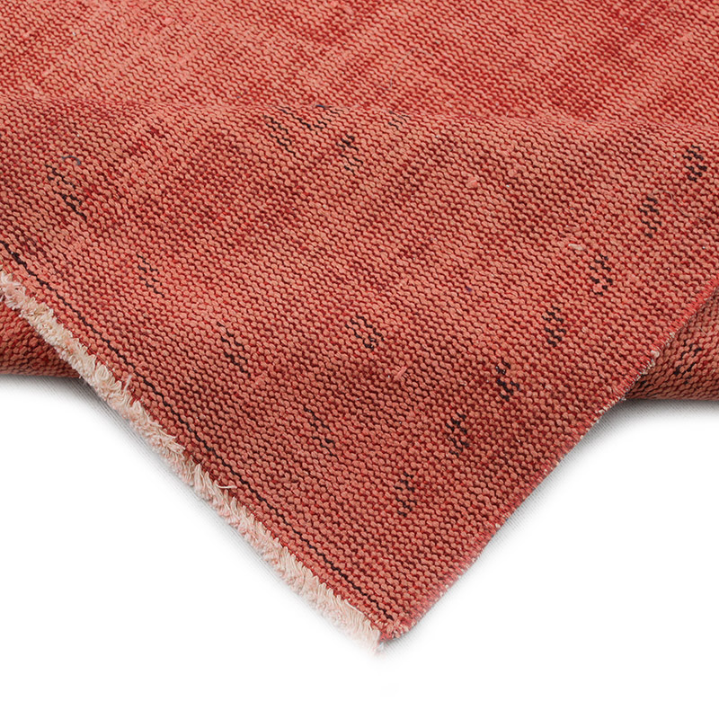 Alfombra Turca Vintage Sobre-teñida - 173 cm x 303 cm - K0089921