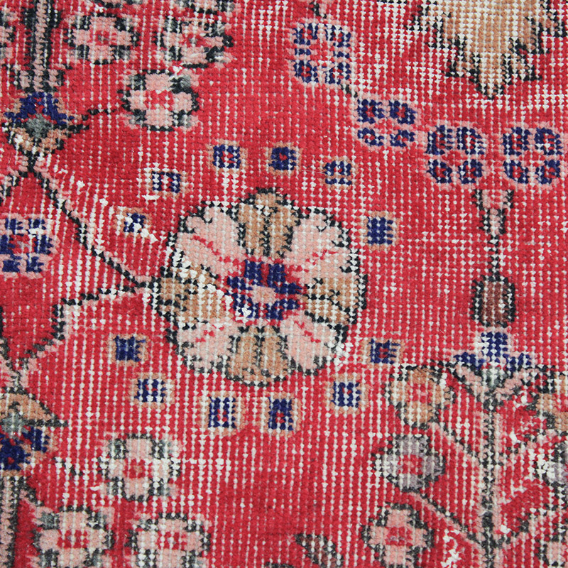 El Dokuma Vintage Hali - 118 cm x 200 cm - K0089962