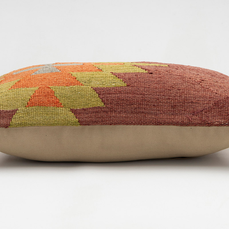 Funda de Almohada Kilim - K0089988