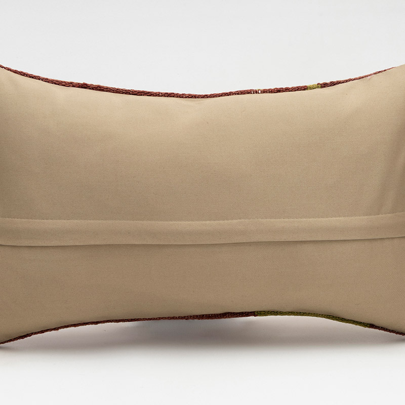 Funda de Almohada Kilim - K0089988