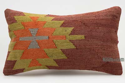 Kilim Pillow Cover