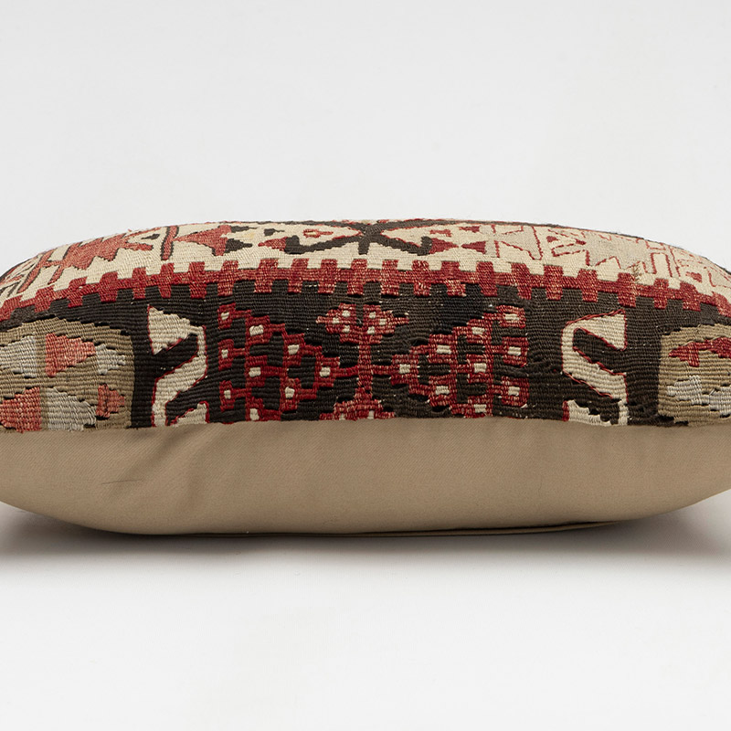 Funda de Almohada Kilim - K0089989